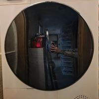 Asciugatrice  Hisense