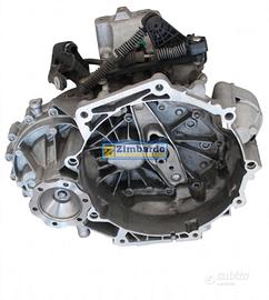 CAMBIO MANUALE VOLKSWAGEN T-CROSS 1.0 TSI