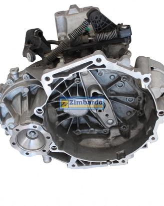 CAMBIO MANUALE VOLKSWAGEN T-CROSS 1.0 TSI
