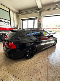 Bmw e91