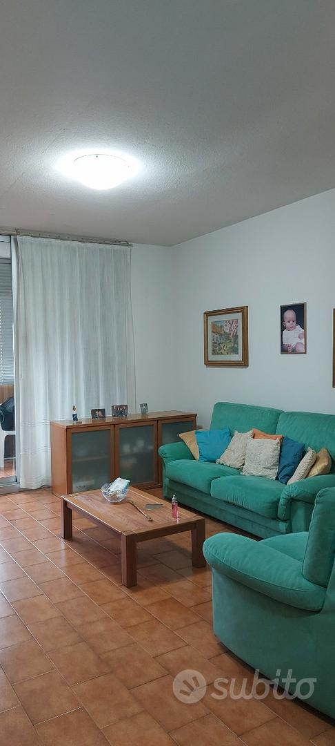 Appartamento Via Salgari 29 Bologna