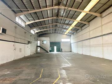 Immobile commerciale