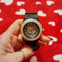 Orologio Hello Kitty Sanrio 