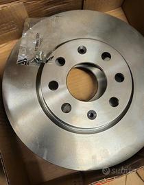 Dischi freni Brembo
