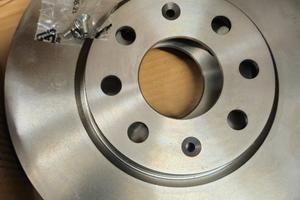 Dischi freni Brembo
