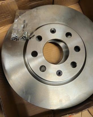 Dischi freni Brembo