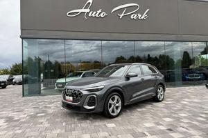 AUDI Q5 TDI 150 kW mHEV+ S tronic quattro S line