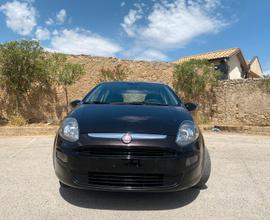 FIAT Punto Evo multijet neopatentati- 2011