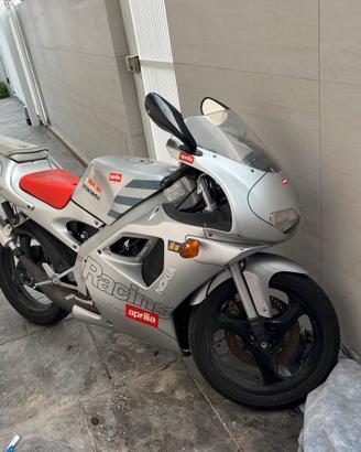 Aprilia RS 50 anno 1997 D’epoca