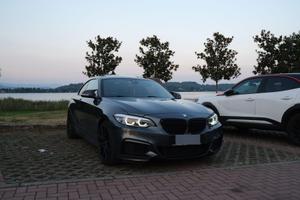 BMW m240i F22 2019 (480cv)
