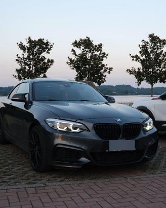 BMW m240i F22 2019 (480cv)