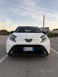 AYGO X TREND