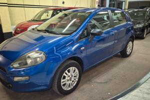 Fiat Punto 1.4 8V 3 porte Natural Power Lounge