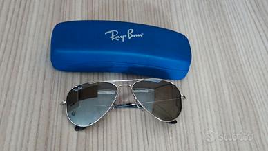 Occhiali da sole Ray-Ban Aviator Kids