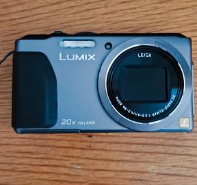 Fotocamera panasonic DMC-TZ41