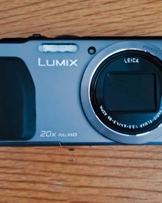 Fotocamera panasonic DMC-TZ41