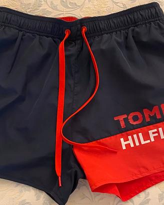 Costume Tommy Hilfiger