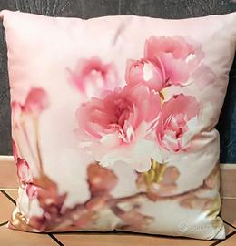 Cuscini floreali