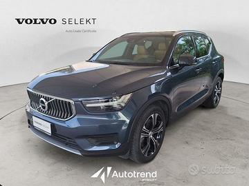 Volvo XC40 Recharge T5 180+82 CV Recharge Plu...