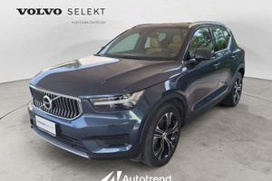 Volvo XC40 Recharge T5 180+82 CV Recharge Plu...