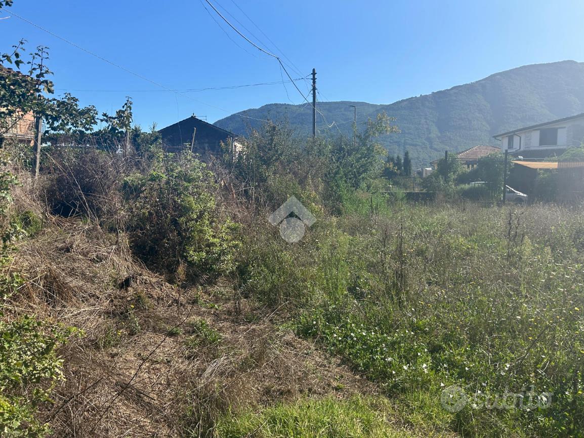 TER. RESIDENZIALE A SAN MICHELE DI SERINO - Vista 3