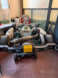 go-kart 60cc