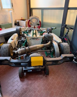 go-kart 60cc