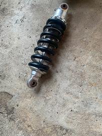 Ruota completa e moltizatare nuovo