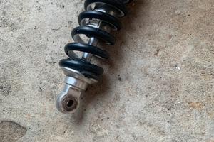 Ruota completa e moltizatare nuovo