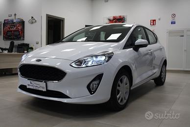 FORD FIESTA 1.5 TDCI 85CV BUSINESS *2020