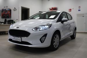 FORD FIESTA 1.5 TDCI 85CV BUSINESS *2020