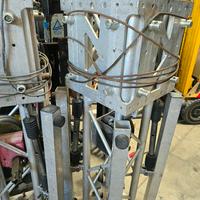 coppia di Torri litec per americana 