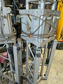 coppia di Torri litec per americana 