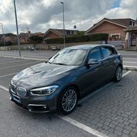BMW SERIE 1 116d urban style