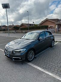 BMW SERIE 1 116d urban style