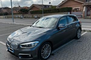 BMW SERIE 1 116d urban style