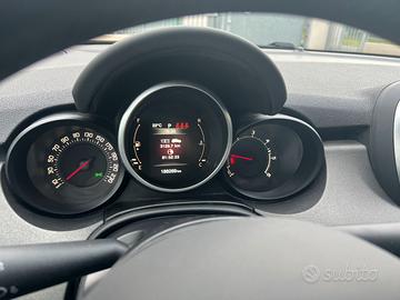 Fiat500X 2015 2.0 Cross Plus 4x4 140cv automatica