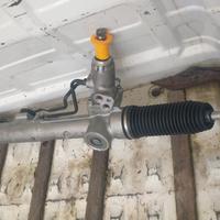 scatola sterzo w164 Mercedes ml 250 euro