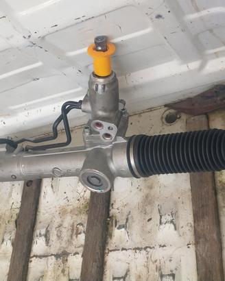 scatola sterzo w164 Mercedes ml 250 euro