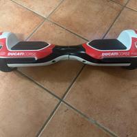 Hoverboard Ducati