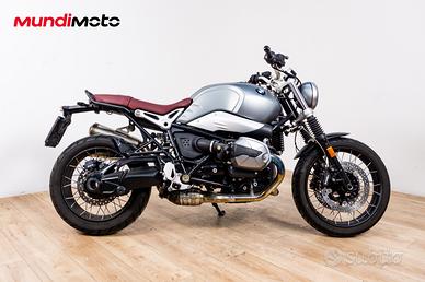 BMW R NINET - 2021