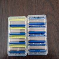 Testine wilkinson sword 5 lame 