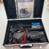video camera