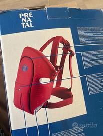 Marsupio neonato