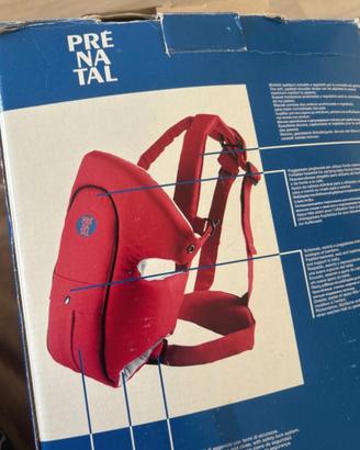 Marsupio neonato