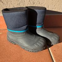 Stivali da neve bimbo/a