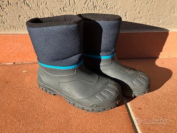 Stivali da neve bimbo/a
