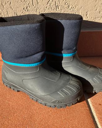 Stivali da neve bimbo/a