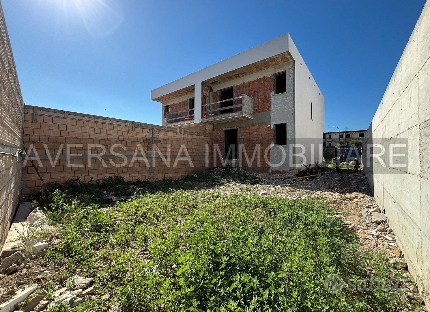 House in Parete, Caserta - Vista 3