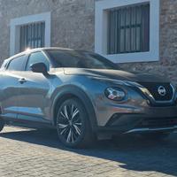 Nissan Juke 1.0 DIG-T 114 CV DCT Tekna